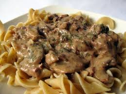 Lazy Day Beef Stroganoff Recipe Detail Slow Cooker Beef Slow Cooker Beef Stroganoff Recipes