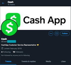 Click on customer service. 3. Cash App Scams Legitimate Giveaways Provide Boost To Opportunistic Scammers Blog Tenable