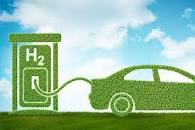 Image result for HIDROGENO VERDE