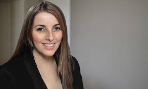 Clara Huber's Instagram, Twitter & Facebook