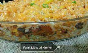 باستا مكسيكية food main dishes pasta recepies