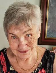 Obituary for Mary Bridget (Mackell) Magee