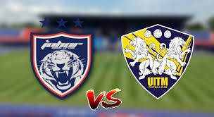 Live streaming kedah fc vs jdt fc 4.5.2021 liga super. Jdt Live Malam Ini 2020