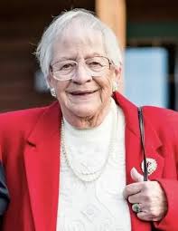 Obituary information for Susan Jean Getter