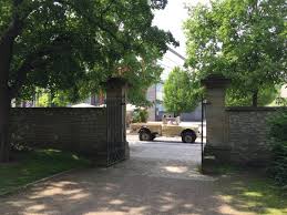 Lai norādītu darba grafiku lai labāk apskatītu atrašanās vietu brühler garten, pievērsiet uzmanību ielām, kas atrodas tuvumā. Bruhler Garten Erfurt Picture Of Bruehler Garten Erfurt Tripadvisor
