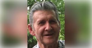 Obituary information for Don Charles Hall