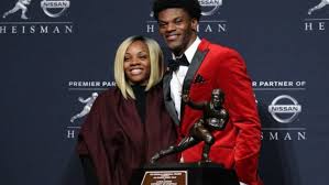 Lamar Jackson Drafted By Wpec The jets are adding lamar jackson to their team. lamar jackson drafted by wpec