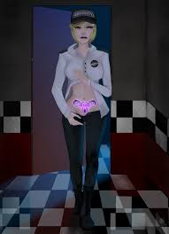 Rule34 - If it exists, there is porn of it  vanny (fnaf)  4404869