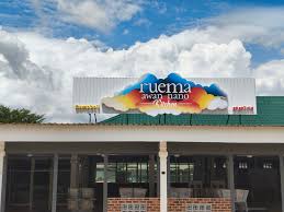 Ruema Awan Nano Kitchen