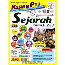 Buku teks sejarah tingkatan 1 sekolah menengah ini ditulis berdasarkan kurikulum standard sekolah menengah (kssm) yang disediakan oleh kementerian pendidikan malaysia. Myb Buku Rujukan Nota Pembelajaran Holistik Kssm Pt3 Tingkatan 1 2 3 Sejarah Pni Neuron Shopee Malaysia