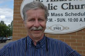 Dan Harrington loved Killaloe