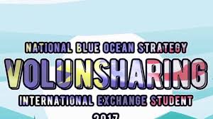 It helps the company in. National Blue Ocean Strategy Volunsharing International Exchange Student 2017 Youtube