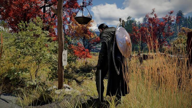 Crimson Desert: como liberar todas as novidades do DLC Charting the Unknown