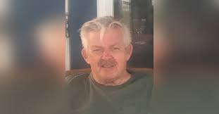 Obituary information for Scotty Lee Caudill