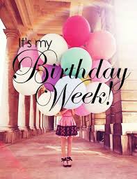 Happy Birthday To Me Meme For Girls It S My Birthday Week Birthday Month Quotes Birthday Quotes For Me Birthday Girl Quotes