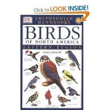 Birds Of North America Poster Amazon Smithsonian Handbooks Birds Of North America Eastern Region Smithsonian Handbooks With Images North America Eastern Region Smithsonian