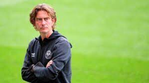 You can also check out the notion course i'm building. Thomas Frank The Dark Horse Manager On The Verge Of Bringing Brentford To The Premier League