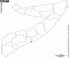 Download images of all national flags for free. Political Maps Of Africa Countries Coloring Pages Printable Games 2