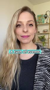 Useful English Phrases: A Turn of Events Explained