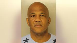 Ex-convict stabbed wife nearly 50 times before taunting her former lover,  report says