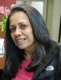 Ana Maria Mitchell Obituary (2022)