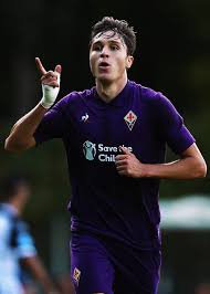 Toda la información de federico chiesa (federico chiesa), jugador del juventus en la temporada 2020 en as.com. Federico Chiesa