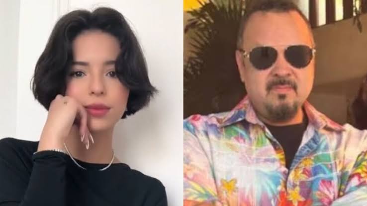 Habrá multas por insultar a Ángela Aguilar? La supuesta amenaza de Pepe  Aguilar que se hizo viral