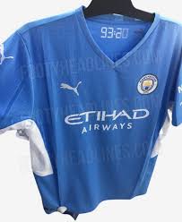 Regardless, footy headlines released an exclusive story detailing leaked information surrounding manchester united's away kit for the 2021/22 season. Man City S 2021 22 Puma Home Kit Leaked Including Sergio Aguero Tribute Manchester Evening News