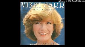 Vikki Carr