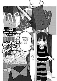 Read Panty & Stocking With Garterbelt Online Free | KissManga