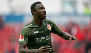 Acht spieler verlassen die u21. Vfb Stuttgart Bestatigt Silas Wamangituka Spielte Unter Falschem Namen Und Alter Stern De