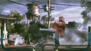 To unlock this song, press circle, up, right, left, triangle when press start appears at the title . Def Jam Icon Review For Playstation 3