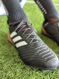 Predator 20.3 firm ground boots. The Most Elegant Predator Yet Review Adidas Predator 18 1