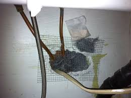 Mouse Proofing Mice Repellent Getting Rid Of Mice House Cleaning Recipes