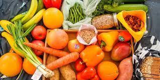 Reams of research and experts agree that the easiest way to lose weight and improve your overall health is to eat at least 30 grams of protein and 10 grams of fiber at each meal. 6 Health Benefits Of Fiber And How To Add More To Your Diet