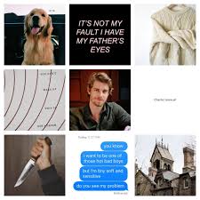 steve rogers' beard enthusiast — Aiden Hendrix Aliases/Other Names: Impact  Primary...