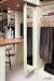 Built In Wardrobe With Mirror Inside