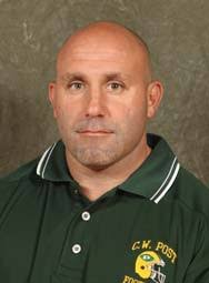 C.W. POST PIONEERS 2011 FOOTBALL MEDIA GUIDE