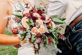 That's according to environment canada meteorologist, dan fulton, who says a night of thunderstorms, hail and viscous winds were on the menu for parts of the province. Destination Or Not Real Touch Wedding Flowers