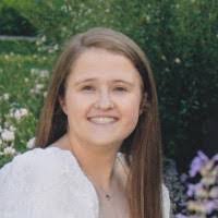 Monica Ballinger's Instagram, Twitter & Facebook