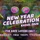 The Hippyland - New Year Celebration Kasol 2026 event in Hippyland, Kasol, Himachal Pradesh