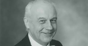 Remembering Gordon Peters