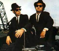 With walter levine, dan aykroyd, tom davis, frank oz. The Blues Brothers Discography Discogs