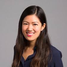 Pearl Chan's Instagram, Twitter & Facebook