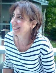 Nina Danielson's Instagram, Twitter & Facebook