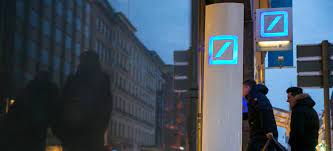 Najnowsze tweety od deutsche bank (@deutschebank). Deutsche Bank To Back Out Of Brokerage Business In Poland Finance Magnates