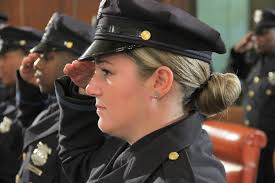 Cleveland Division of Police Awards Ceremony