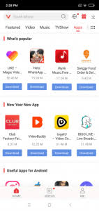 Vidmate app must to be used for personal purpose only in accordance to the governing law of your country. Ad 5ymr8czeftm