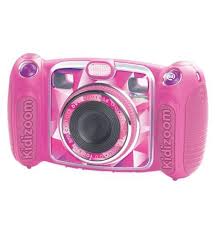 Vtech Kidizoom Duo Digital Camera Pink Kids Camera Camera Digital Camera