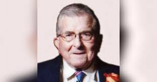 Harold D. Klinginsmith Obituary